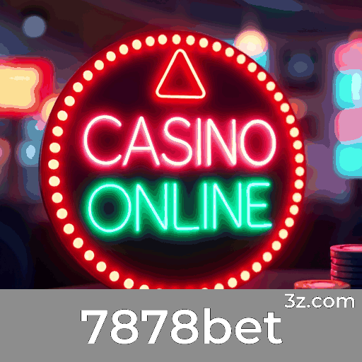 7878bet: A Experiência Definitiva em Apostas Móveis